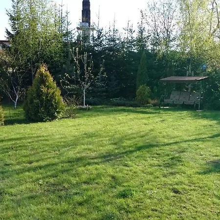 Casa de Férias Za Stara Stodola