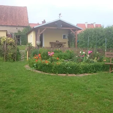 Za Stara Stodola Wydminy