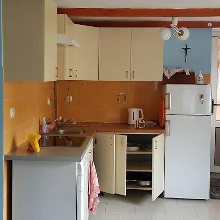 Za Stara Stodola Casa de Férias *